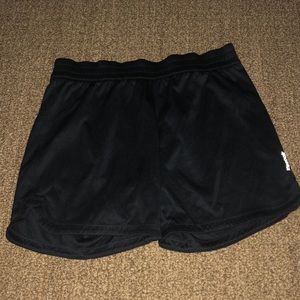 soccer shorts